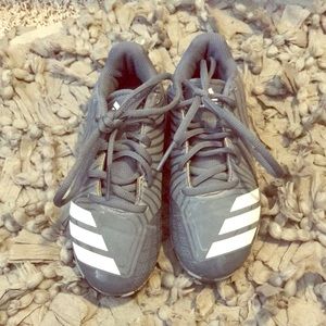 Adidas baseball cleats